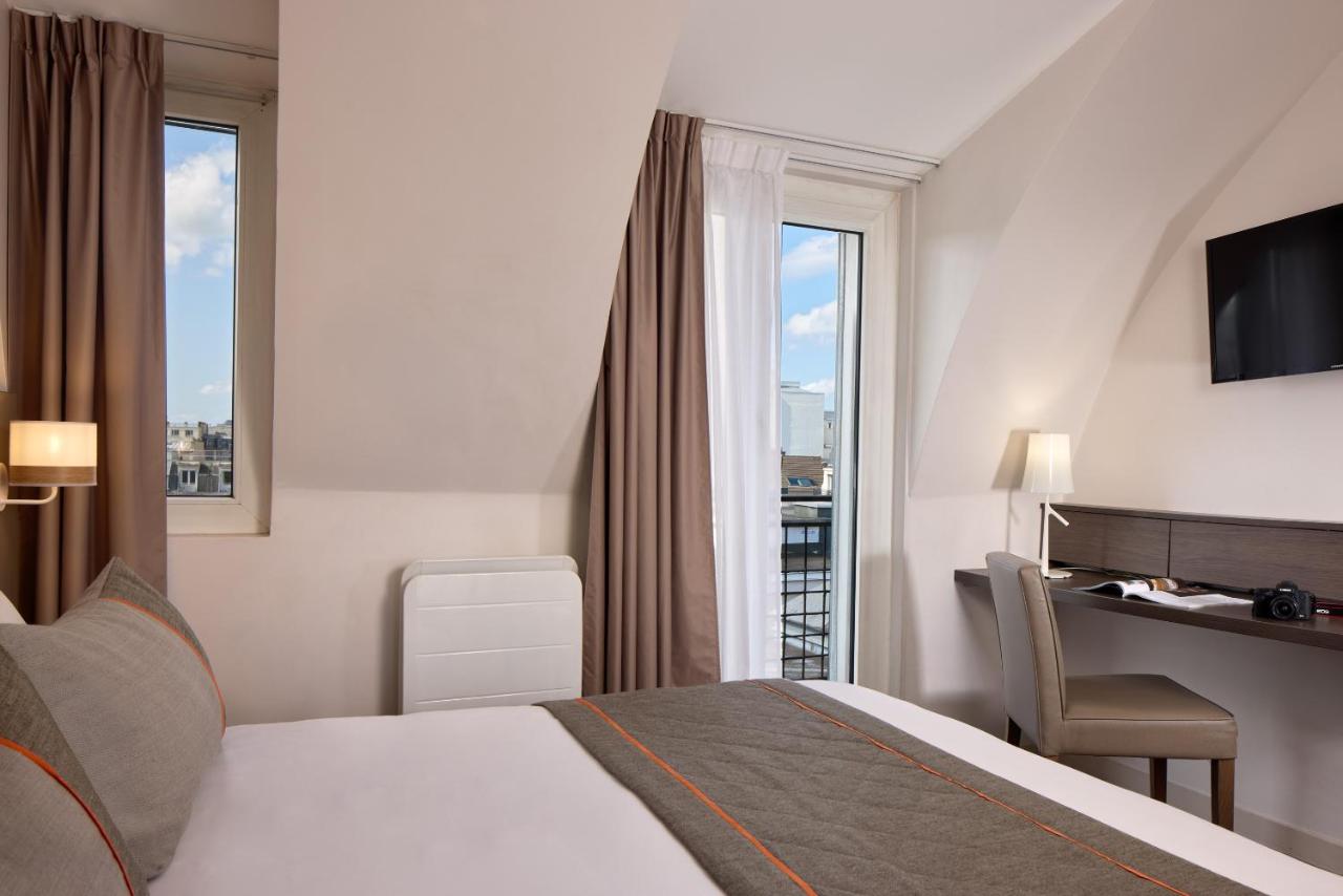 Timhotel Tour Eiffel - 5