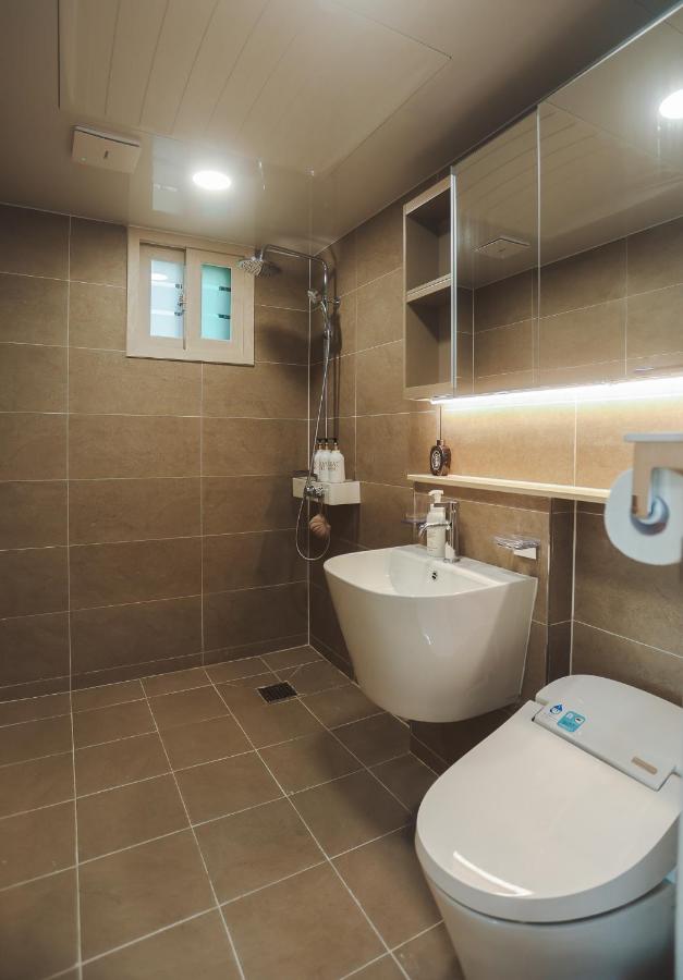 Hapjeong Healing Stay - 2