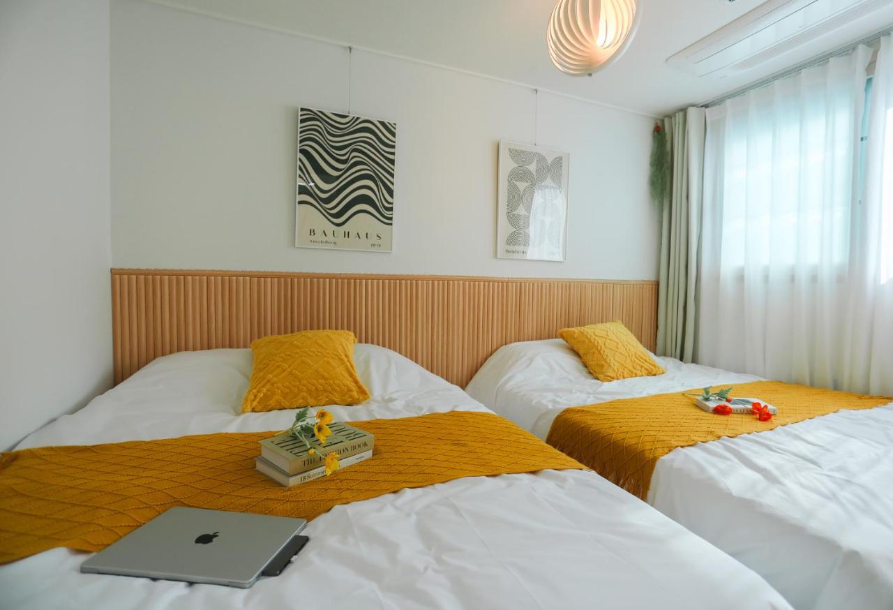 Hapjeong Healing Stay - 3