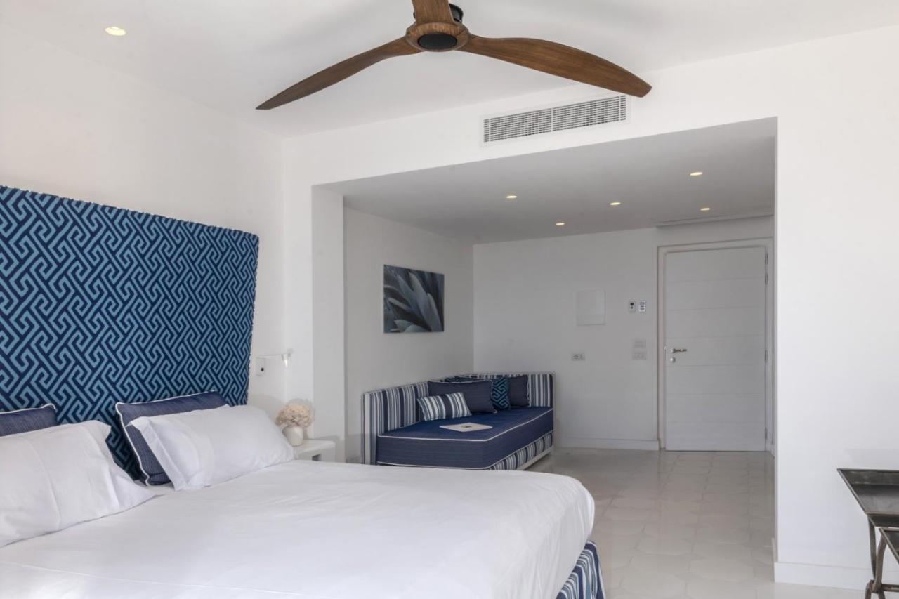 Relais Blu - 5