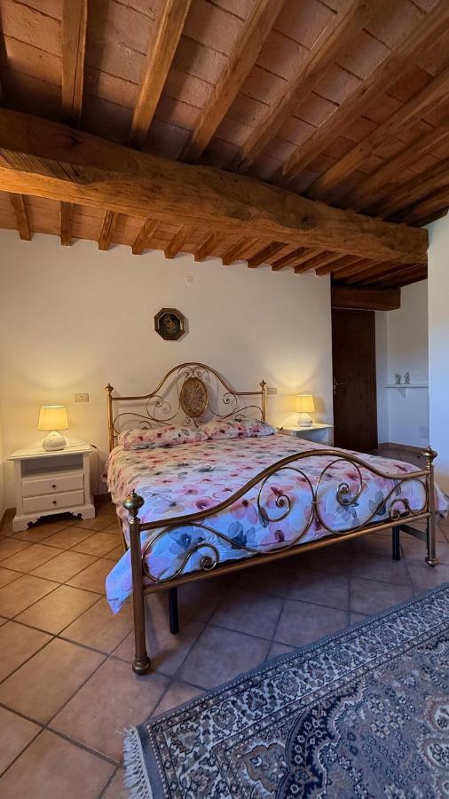 Desideri Tuscany House - 2