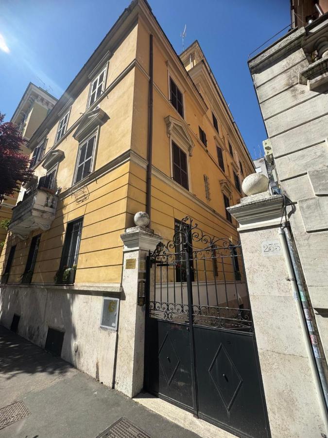 Scipioni 235 Luxury Suite - 5