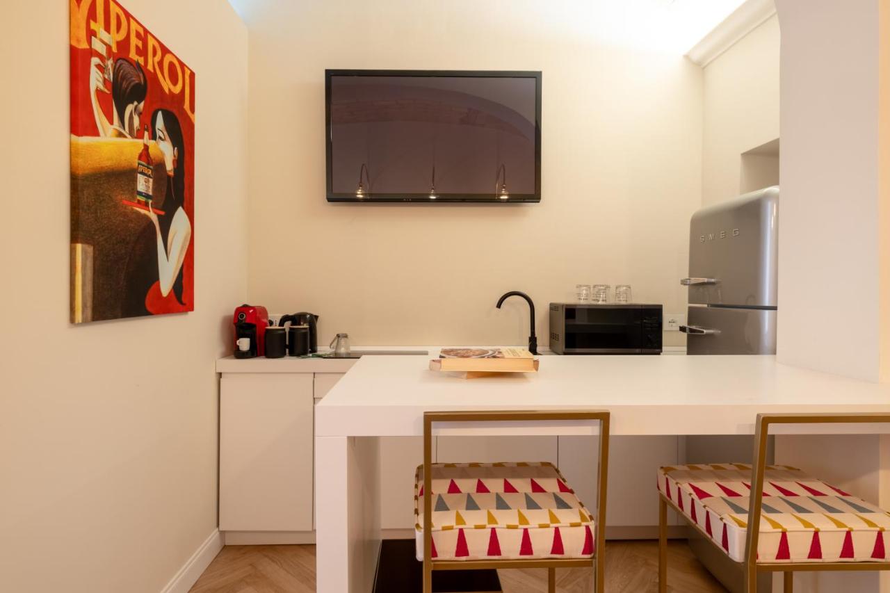 Scipioni 235 Luxury Suite - 4