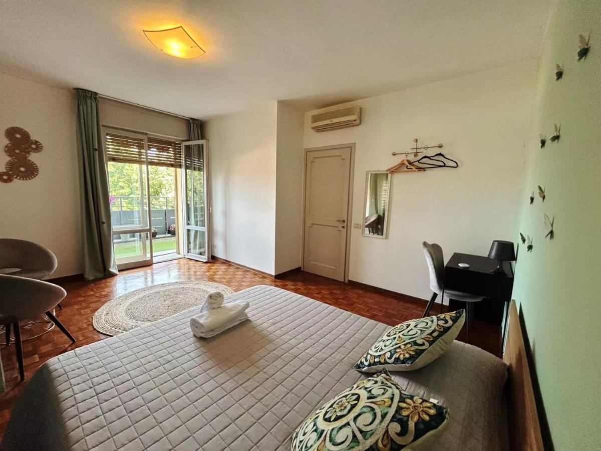 Venezia Visualizza B&B - 4