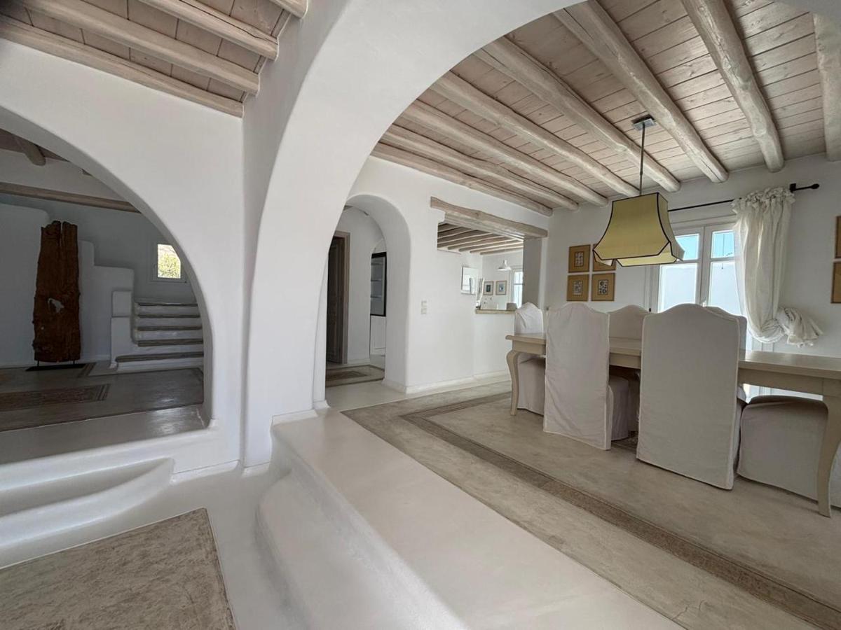 Topos exclusive Mykonos - 3