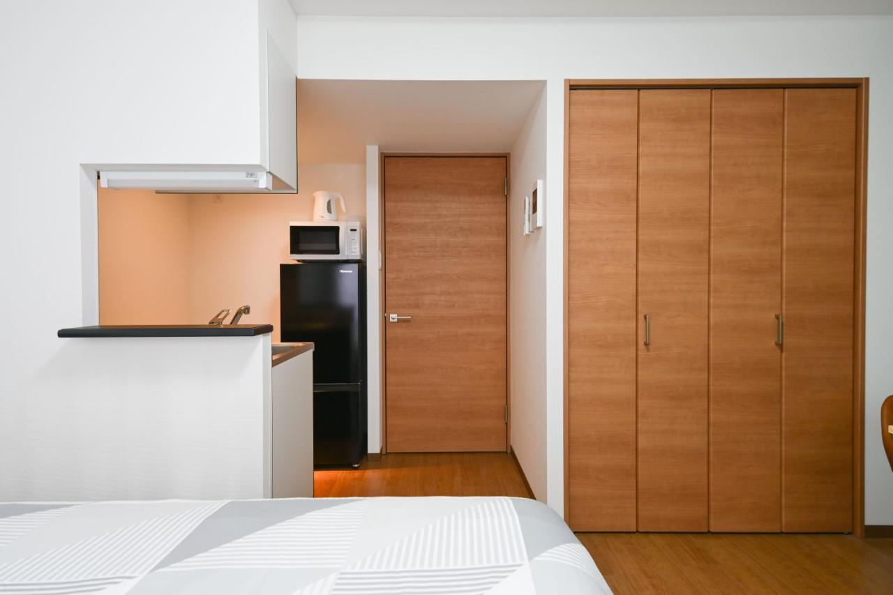 Evergreen hotel ichigaya - 5