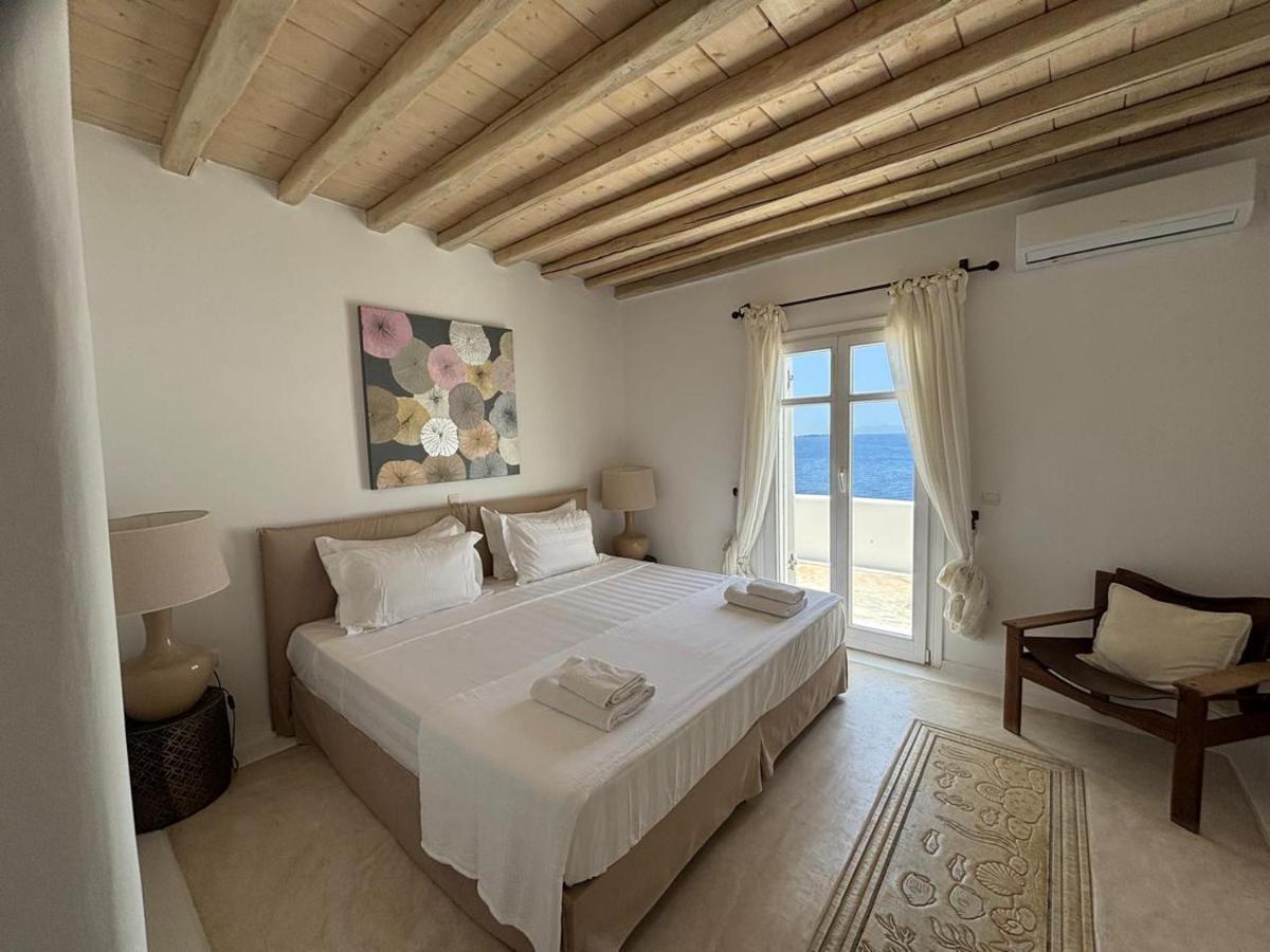 Topos exclusive Mykonos - 2