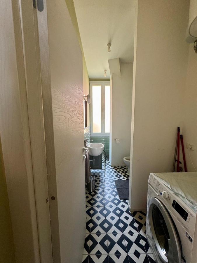 The trainmans apartment - 5