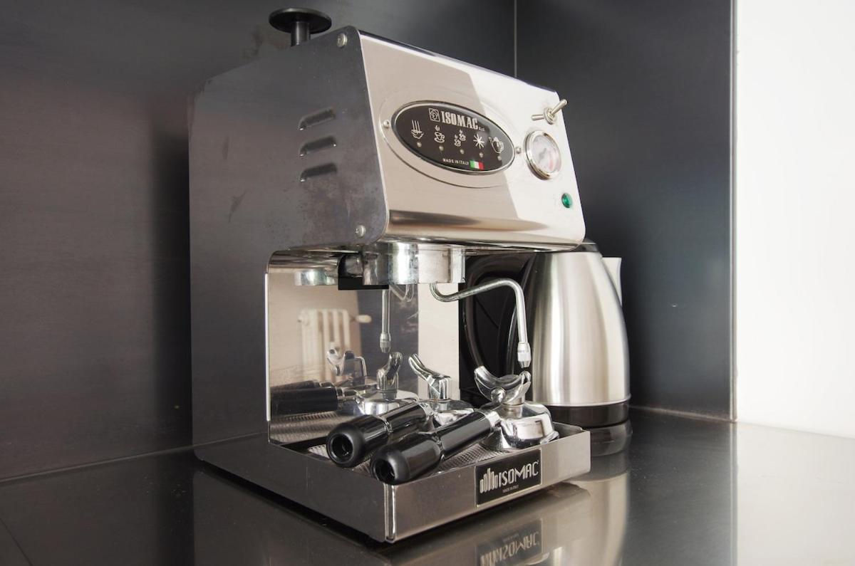 Loft in Colosseum, style in the heart of Rome! - 4