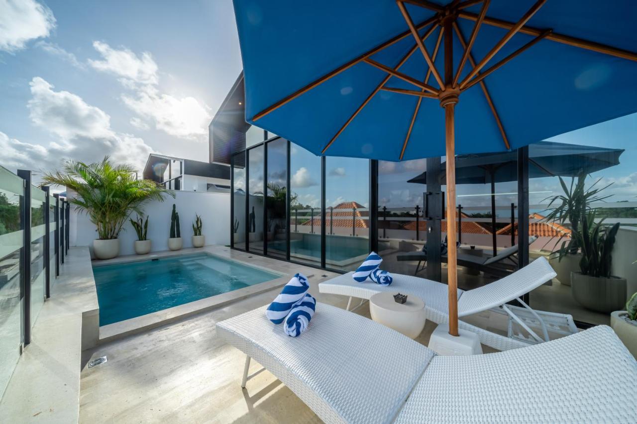 Oasis Pandawa 2- Relax and Recharge in Style in this 3BR Villa - 4