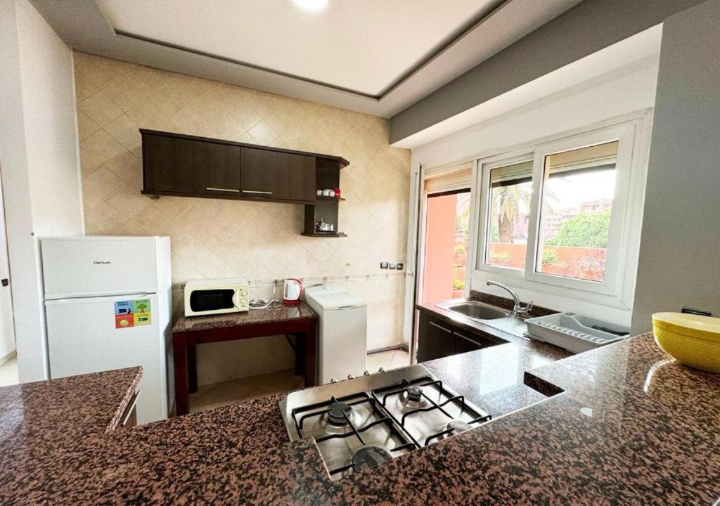 Escapade citadine avec balcon et confort total - 4