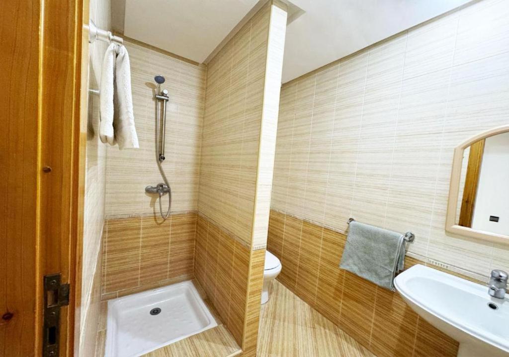 Escapade citadine avec balcon et confort total - 3