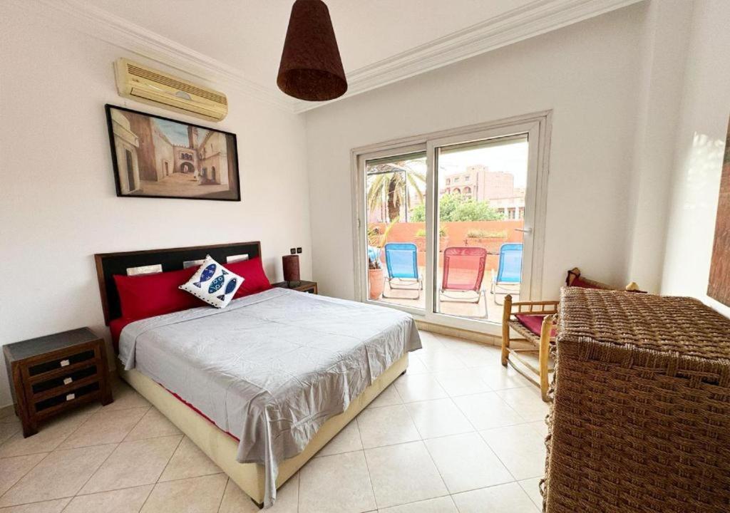 Escapade citadine avec balcon et confort total - 2