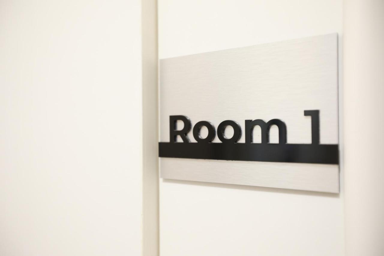 Unique Stay Tiburtina - 2