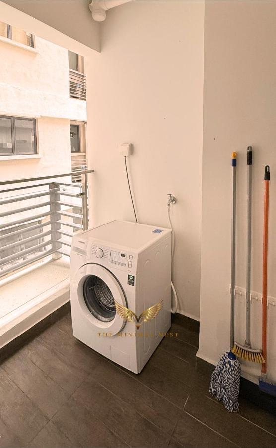 JB Danga Bay Cozy 2BR by Viesel Group - Netflix, WiFi, Free Parking - 5