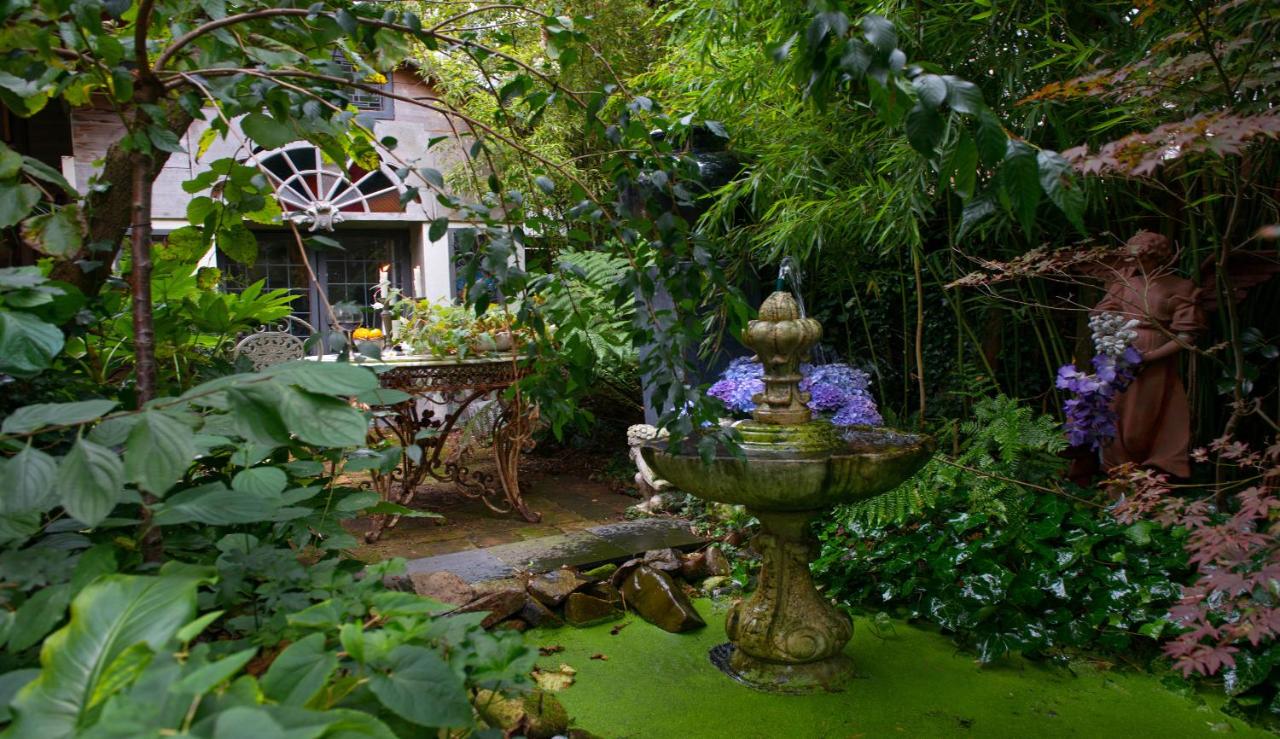 Breitner House - 3