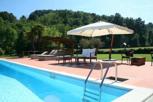 Agriturismo Podere Bucine Basso - 4