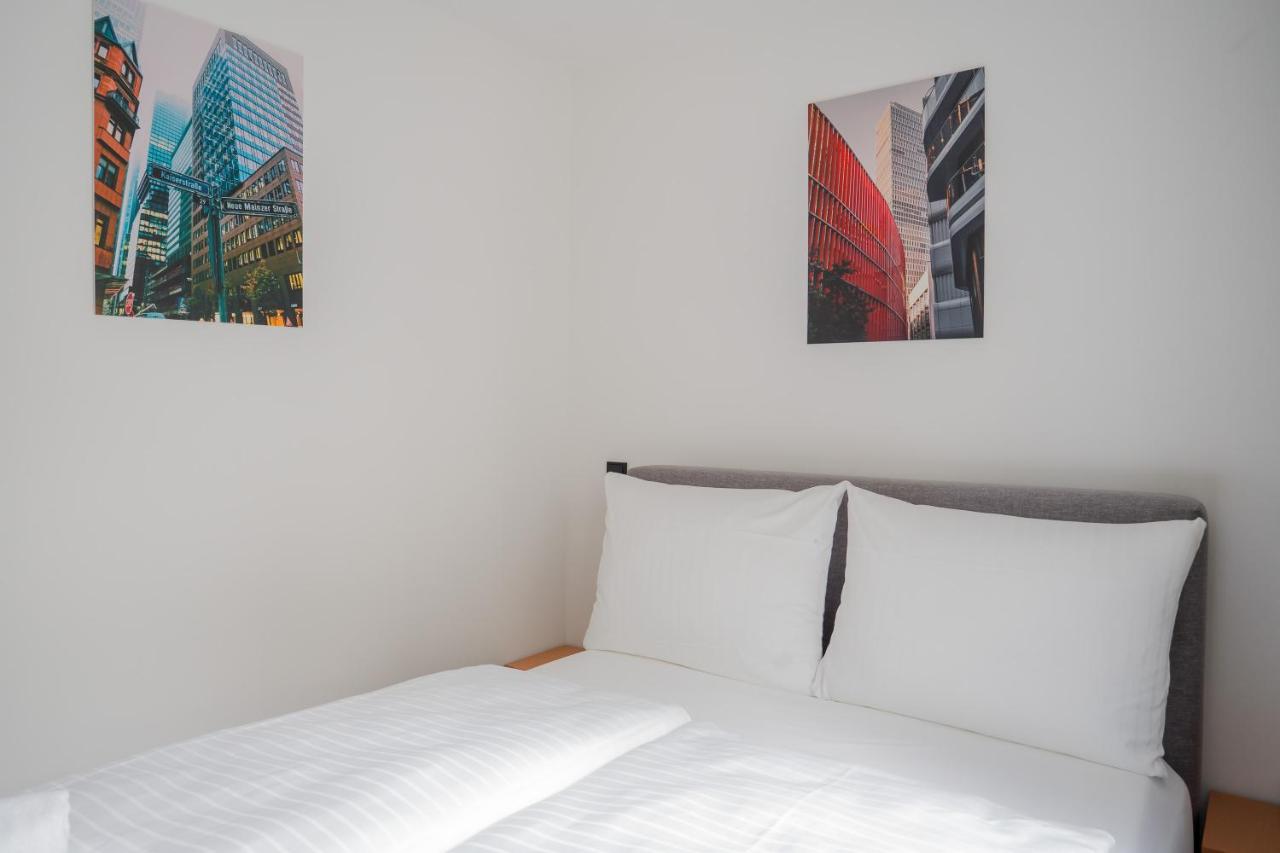 Homaris Apartments Nibelungen