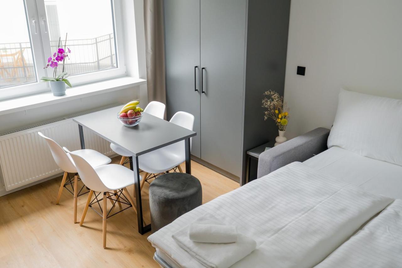Homaris Apartments Nibelungen