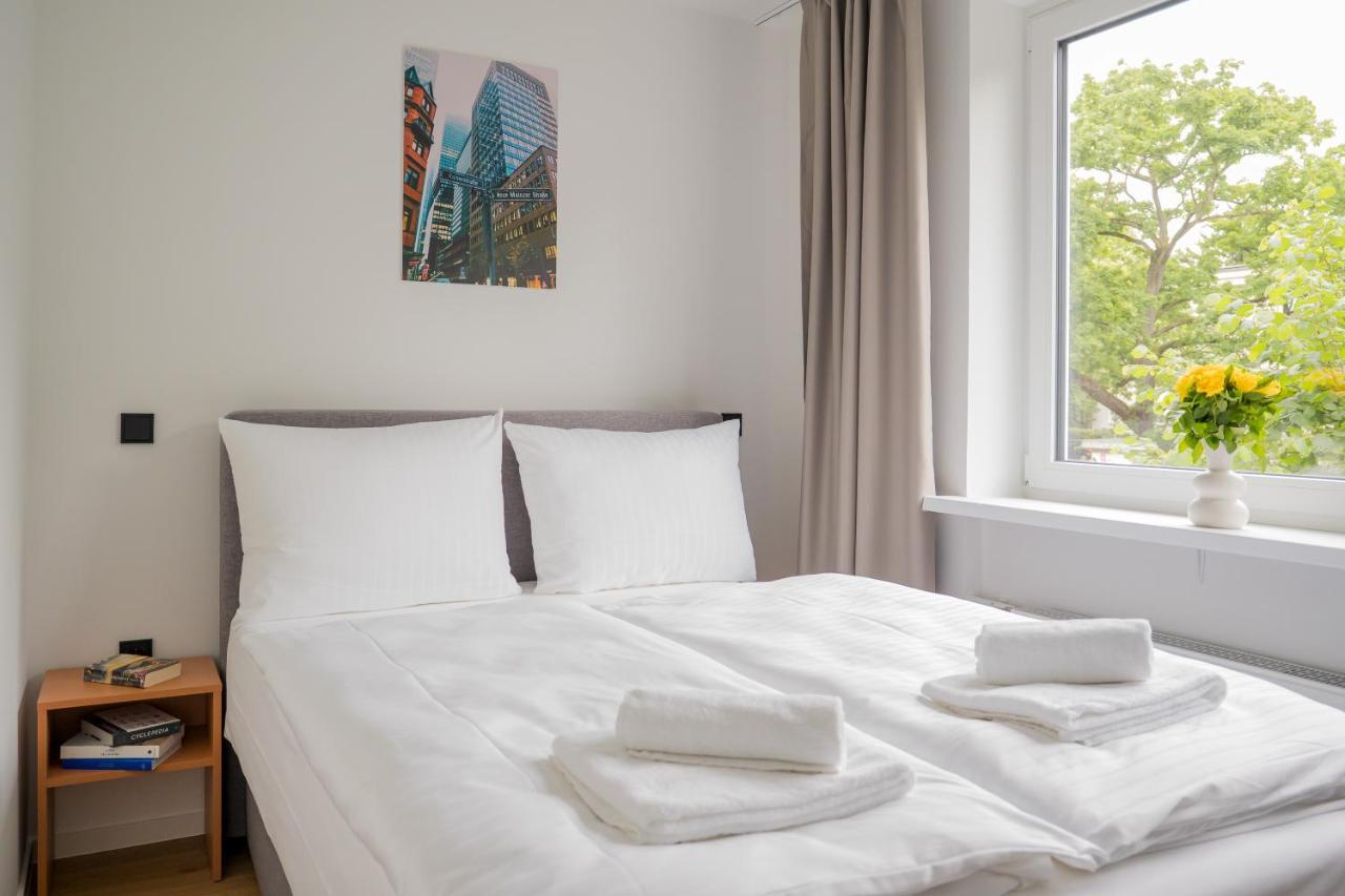 Homaris Apartments Nibelungen
