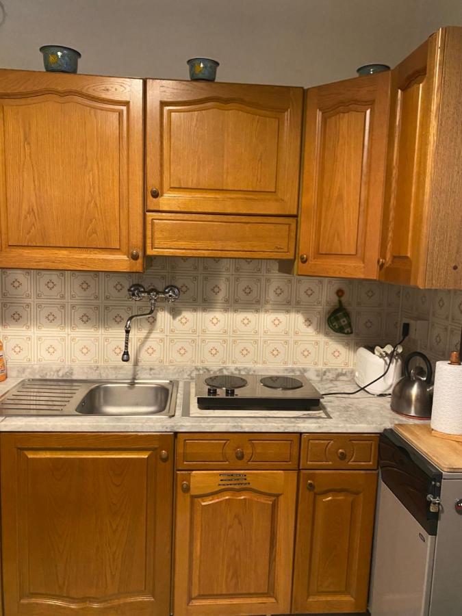 LA BARRIERA affittacamere - 3