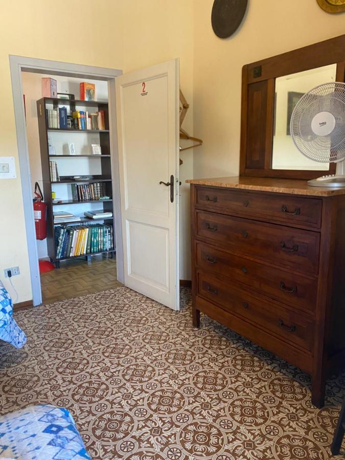 LA BARRIERA affittacamere - 5