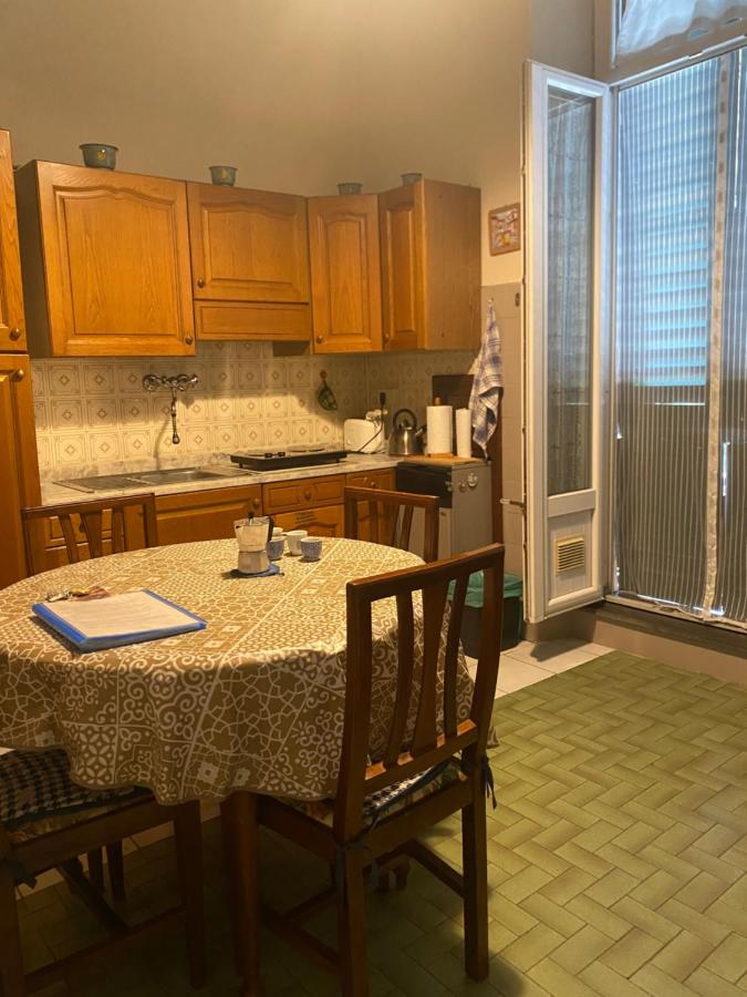 LA BARRIERA affittacamere - 4