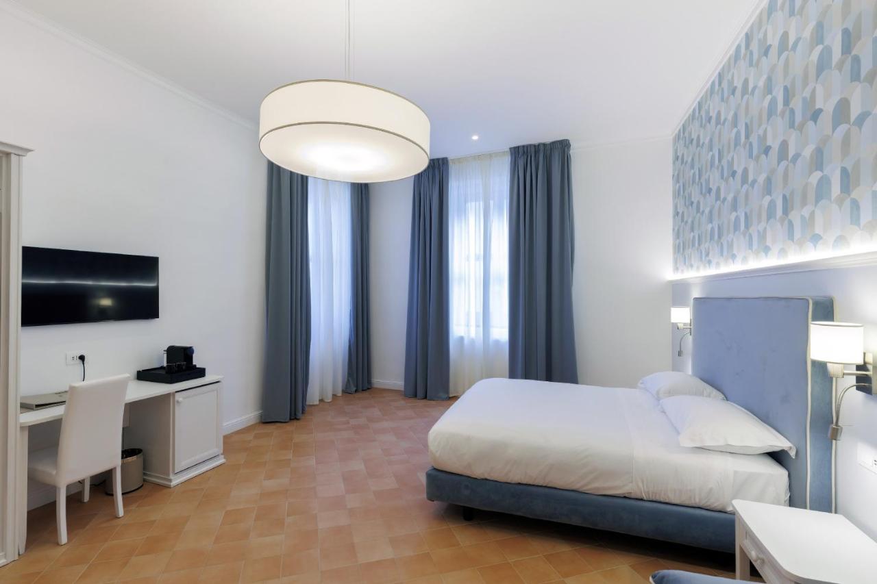 D'Amalfi Hospitality - 2