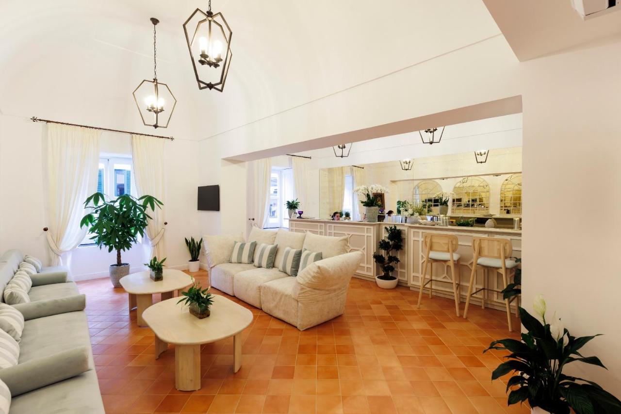 D'Amalfi Hospitality - 4