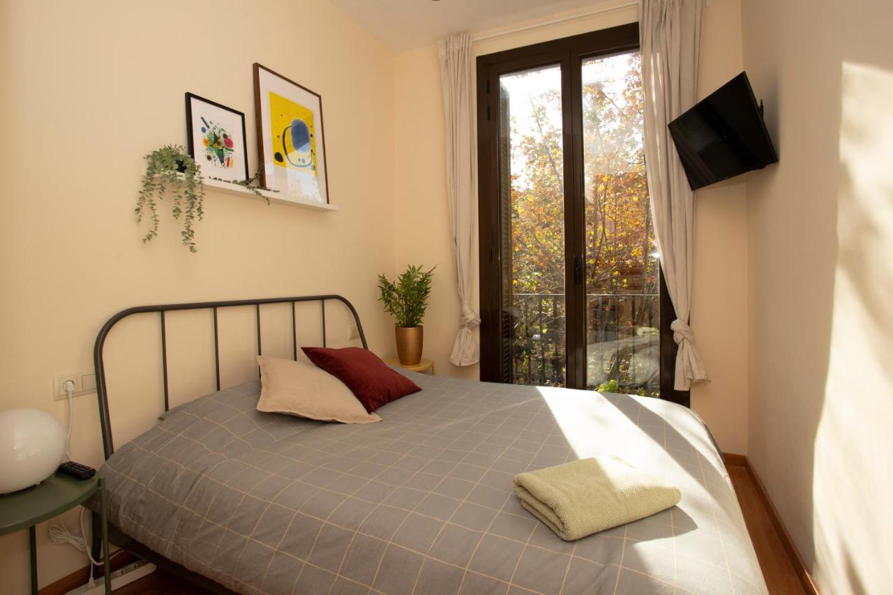 Radiant Vista Apartment Eixample - 2