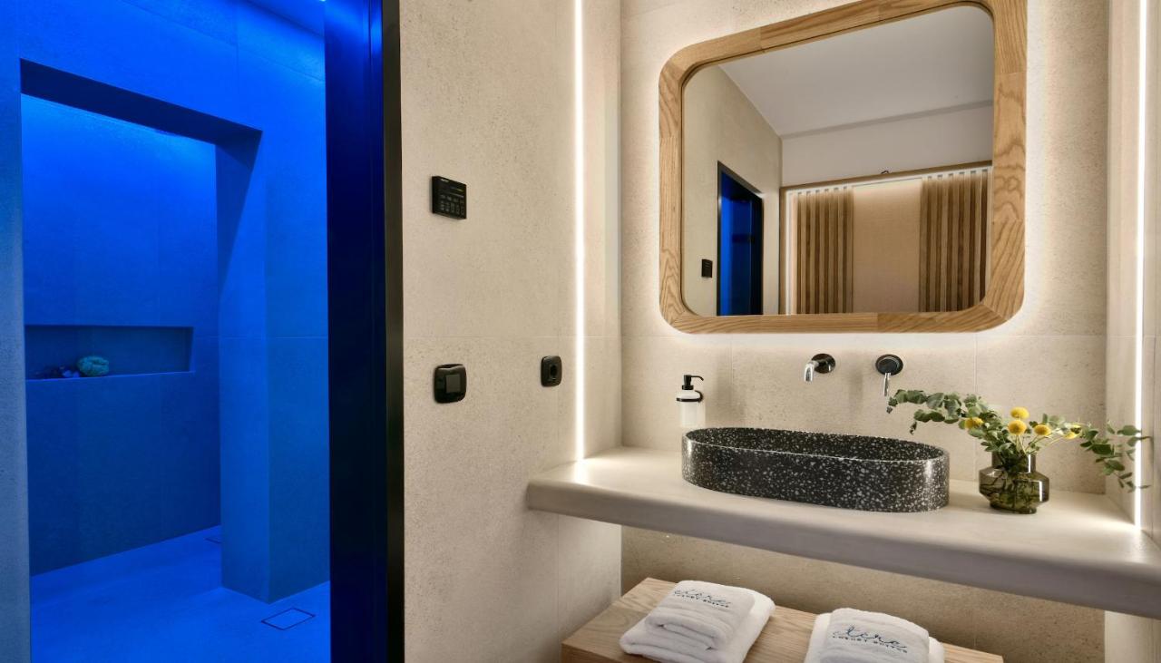 Etere Luxury Suites - 3