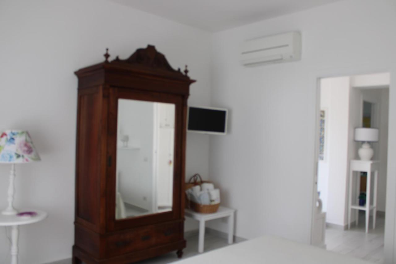 Posidonia House, villino vista mare - 4