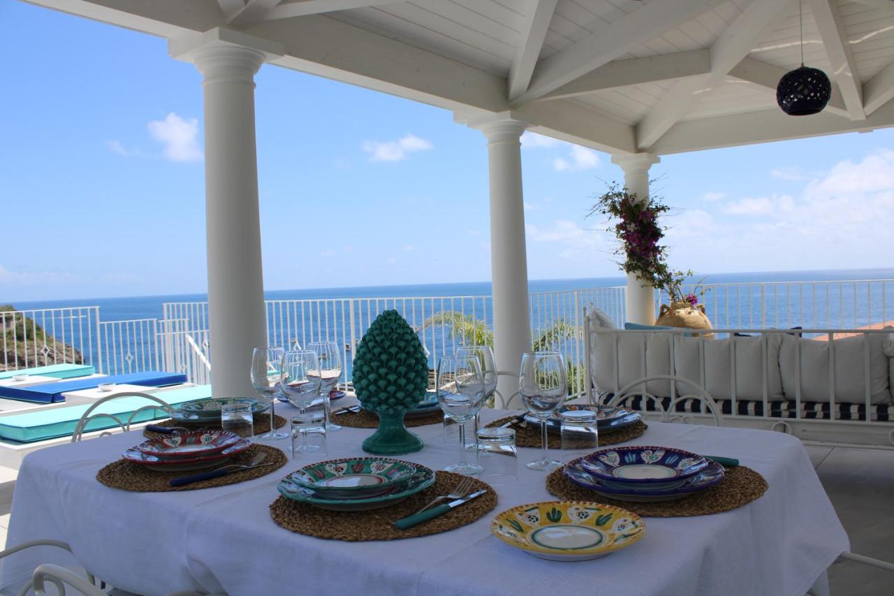 Posidonia House, villino vista mare - 5