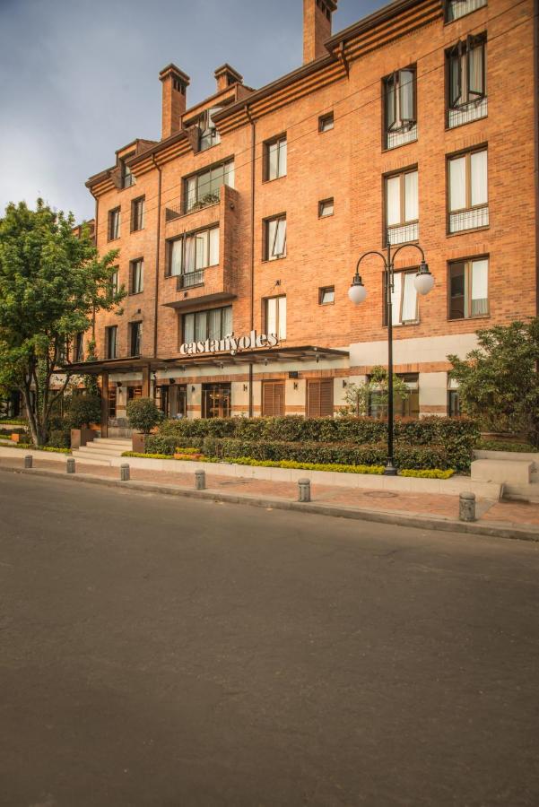 Four Seasons Hotel Casa Medina Bogota photo