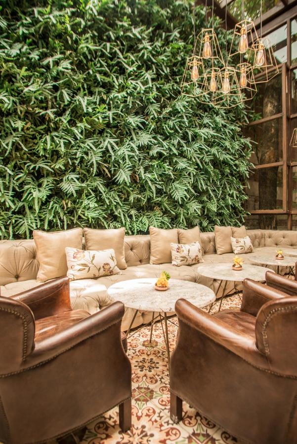 Four Seasons Hotel Casa Medina Bogota photo