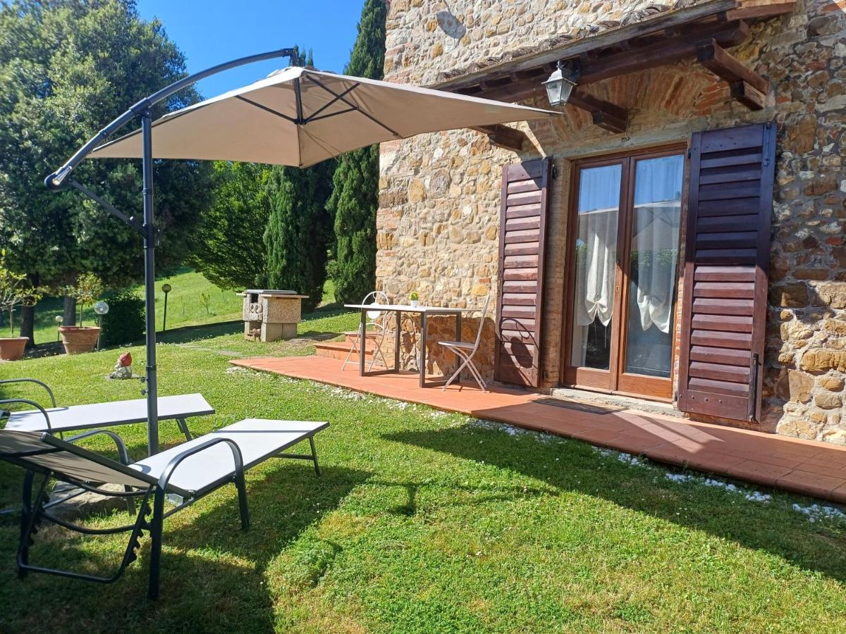 SAMBUCA Chianti in Love