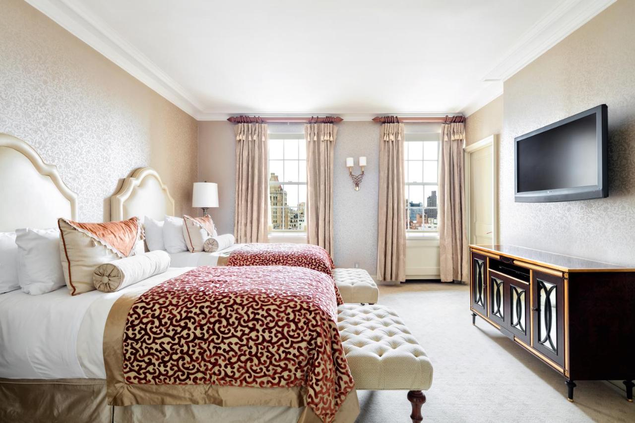 Pierre Hotel NYC