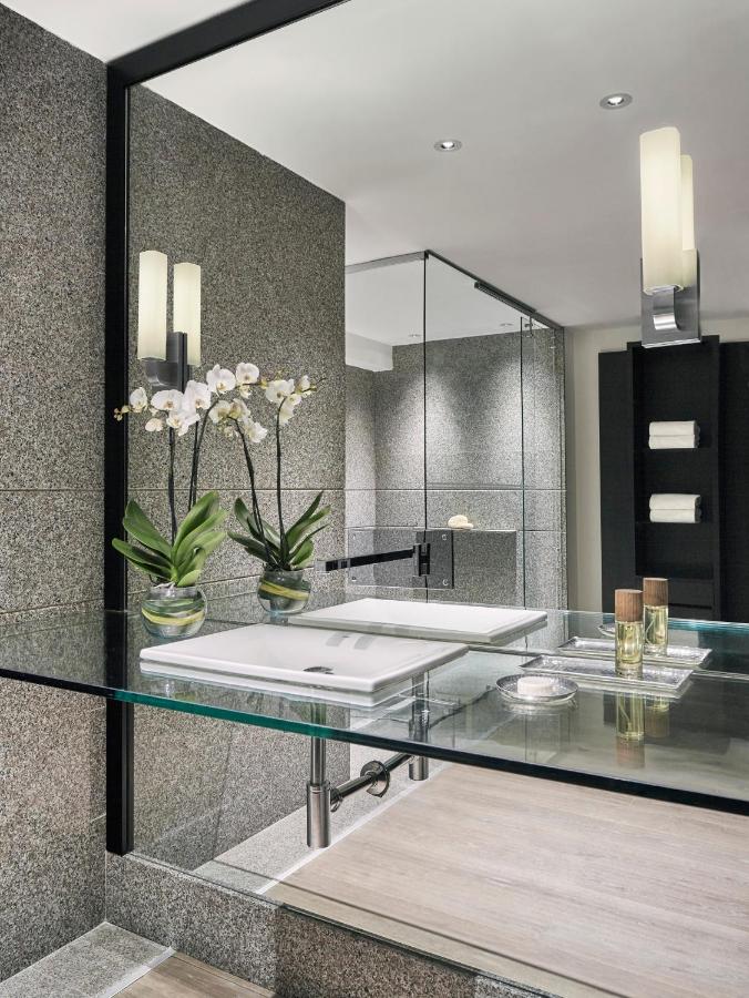 Four Seasons Hotel Bogota photo