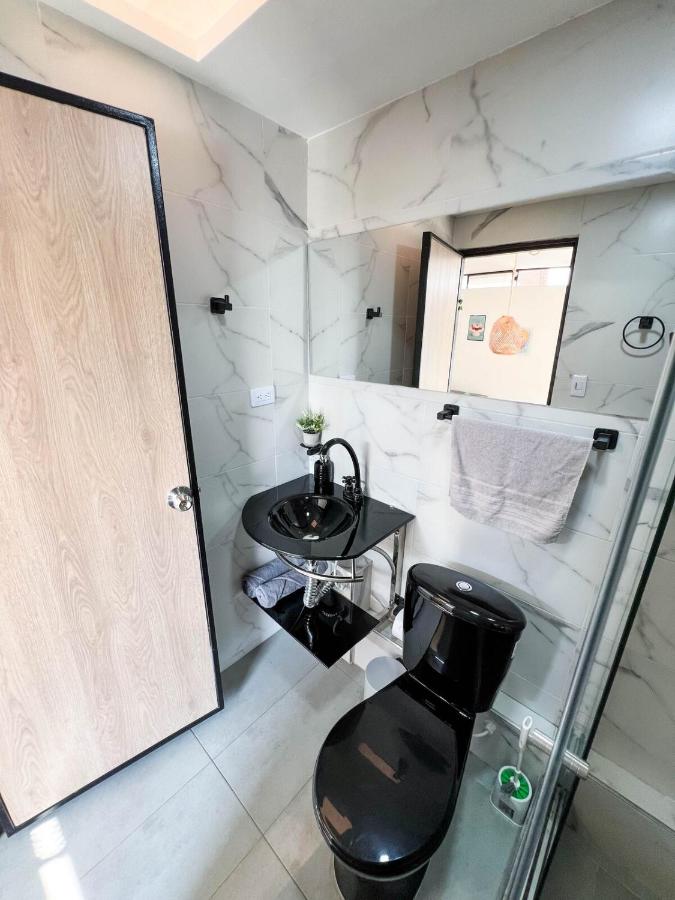 My Little Home C - Apartamento cerca de la embajada - 3