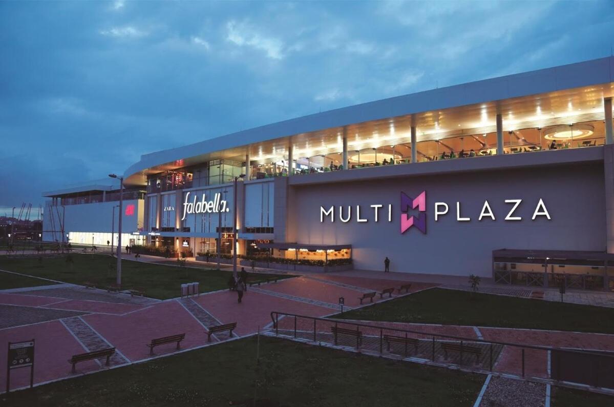 My Little Home C - Apartamento cerca de la embajada - 4