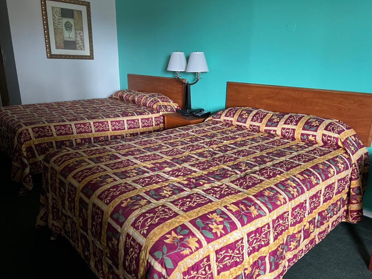 Oasis Motel — photo 13