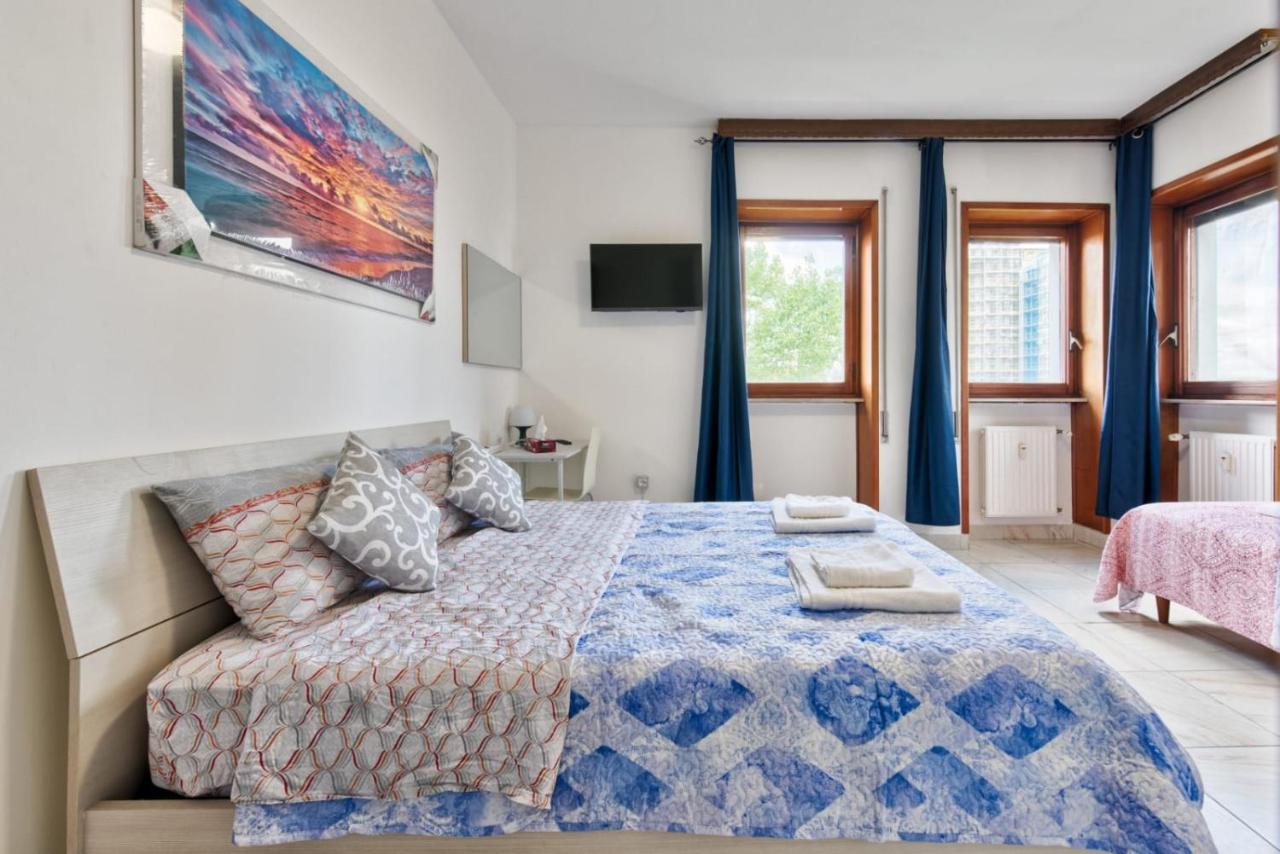 Arish Downtown Venice Apartment - 2