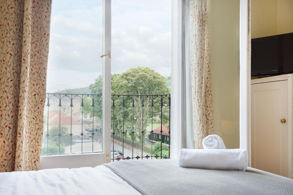 FFF Bright & Central & Elegant 1 Bed Home in Bath - 3