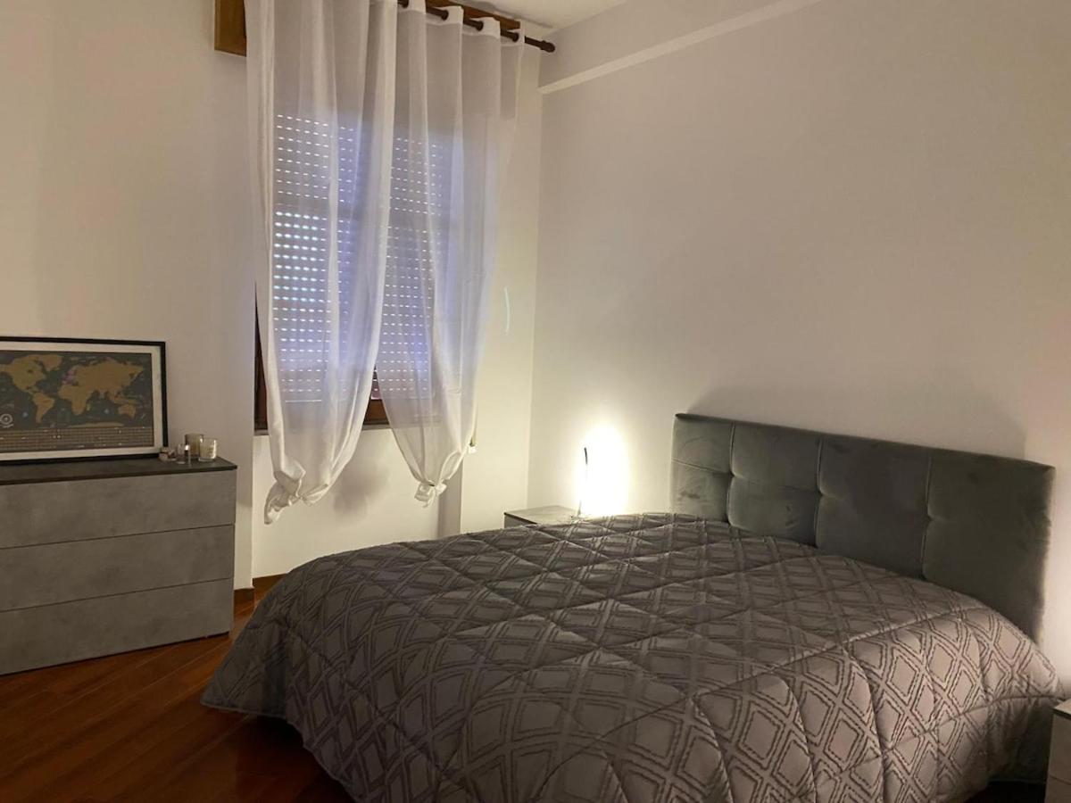 La Casa di Ester Three-room apartment