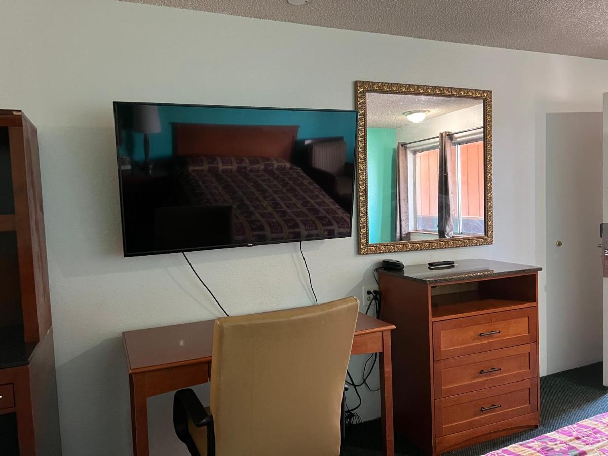 Oasis Motel — photo 15