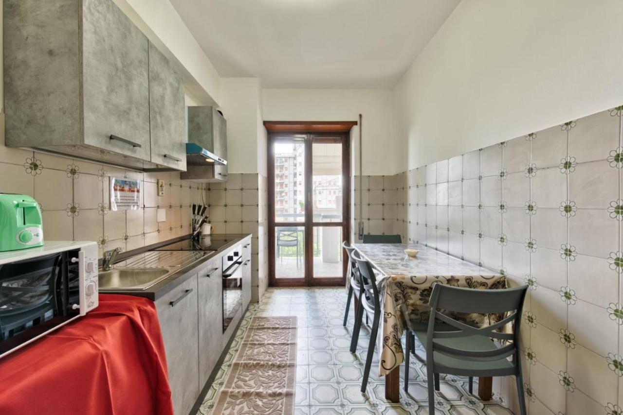 Arish Downtown Venice Apartment - 4