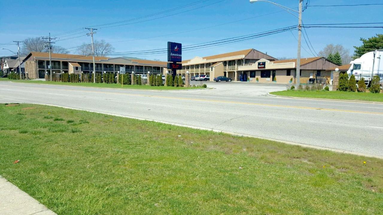 American Inn & Suites — photo 10