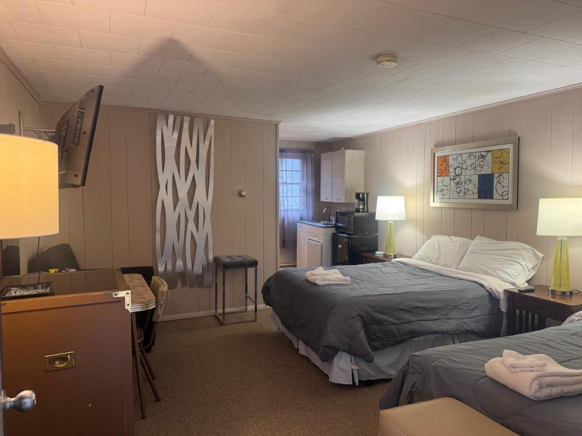 West Wind Motel — photo 21