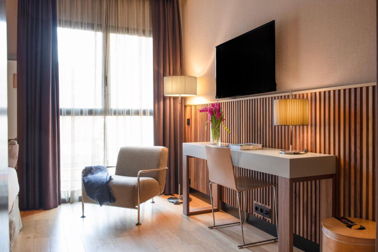 Hotel Villa Emilia - 4