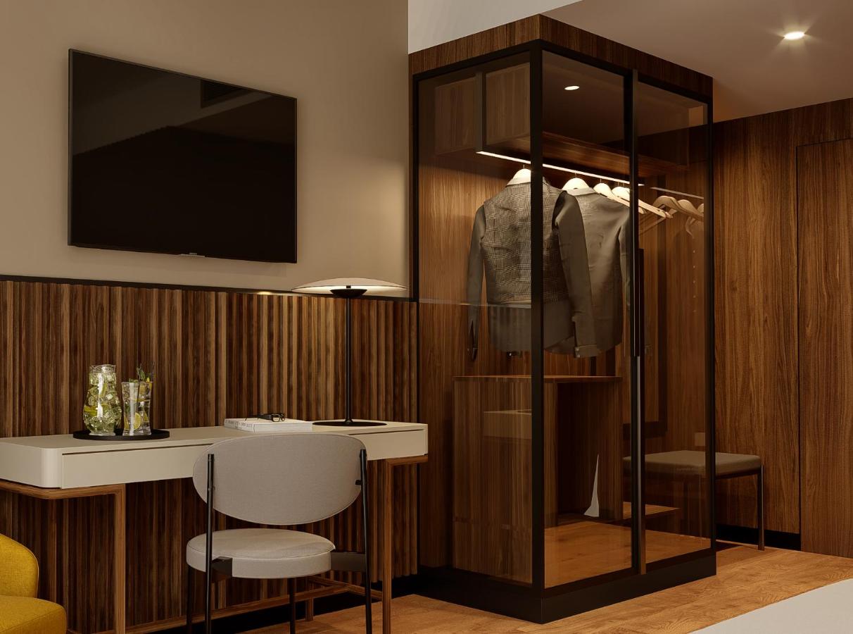 Hotel Villa Emilia - 3